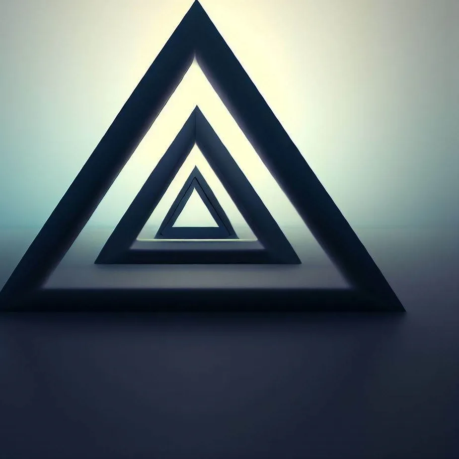 Formacja trójkąta: analiza