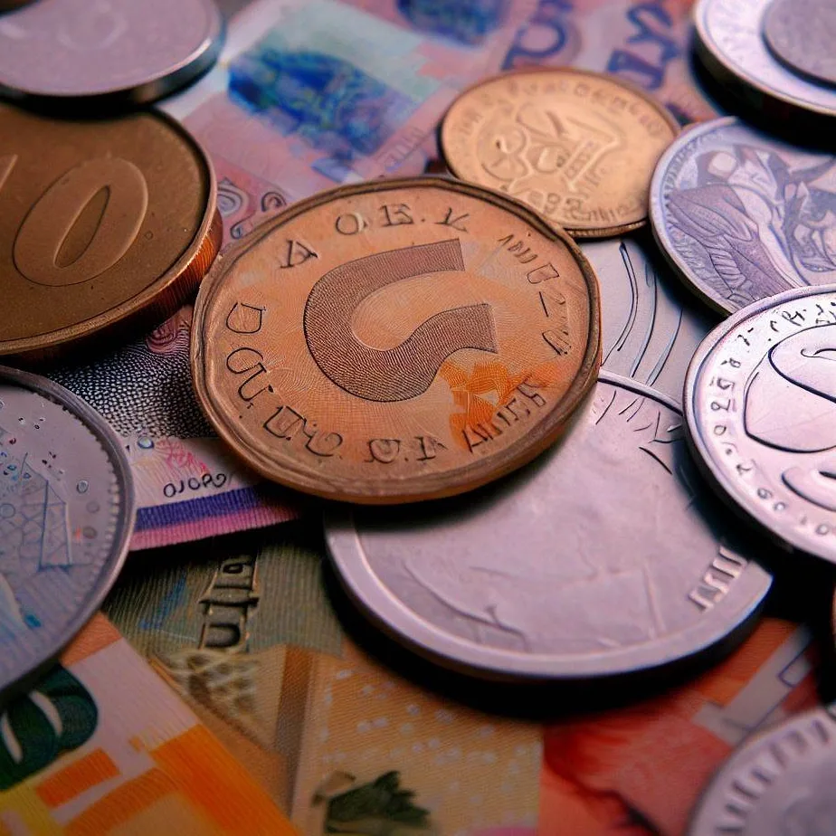 Waluta australii: dolar australijski w szczegółach